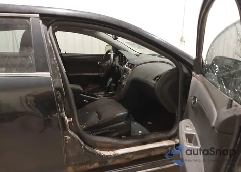 2010 Chevrolet Malibu Ltz z USA, uszkodzony, nr VIN 1G1ZE5EB0AF115513